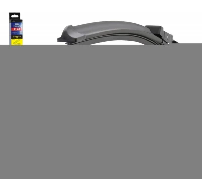 Compass Stěrače FLAT SET (SLOT) 660+410mm Compass Stěrače FLAT SET (SLOT) 660+410mm