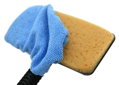 Compass Stierka na vnútorné sklo - MICROFIBER