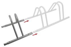 Compass Stojan na kolo spojovatelný