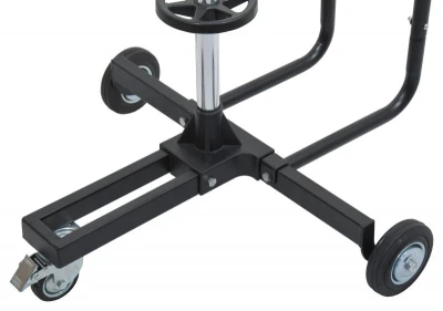 Compass Stojan na pneu pojízdný 265mm/18[34]