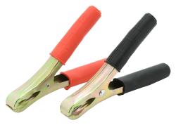 Compass Svorky 2ks 300A 15 x 10 cm Compass Svorky 2ks 300A 15 x 10 cm