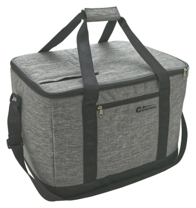 Compass Termotaška BIG BAG 44l šedá Compass Termotaška BIG BAG 44l šedá