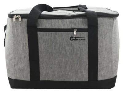 Compass Termotaška BIG BAG 44l šedá