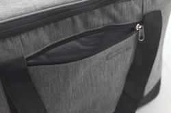 Compass Termotaška BIG BAG 44l šedá