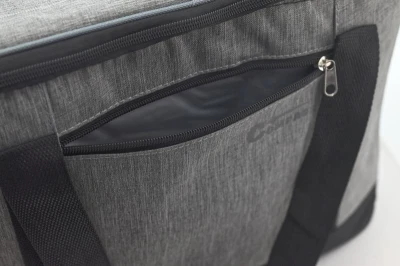 Compass Termotaška BIG BAG 44l šedá