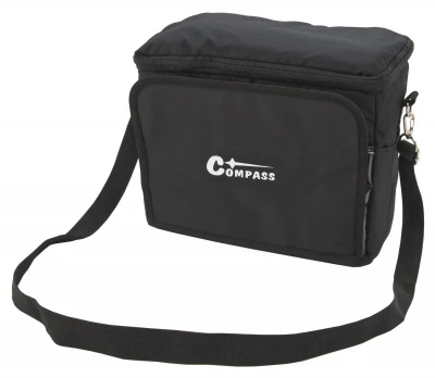 Compass Termotaška BLACK 5l Compass Termotaška BLACK 5l