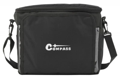 Compass Termotaška BLACK 5l