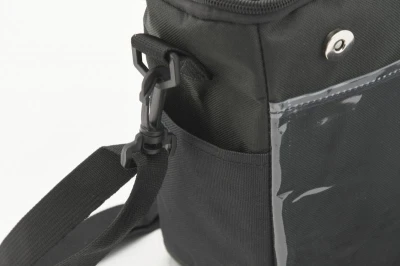 Compass Termotaška BLACK 5l