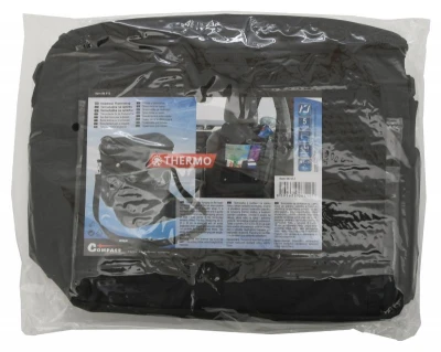 Compass Termotaška BLACK 5l