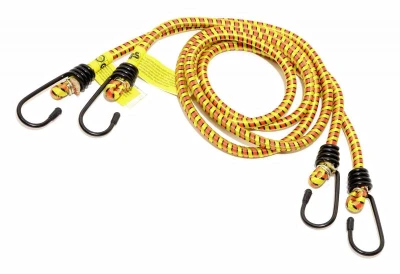 Compass Upínač pružný 2x150cm TÜV/GS Compass Upínač pružný 2x150cm TÜV/GS