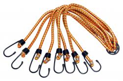 Compass Upínač pružný 8 pramenů TÜV/GS Compass Upínač pružný 8 pramenů TÜV/GS