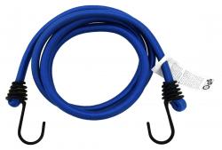 Compass Upínač pružný DOUBLE HOOK 10mm/150cm TÜV/GS