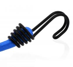 Compass Upínač pružný DOUBLE HOOK 10mm/150cm TÜV/GS