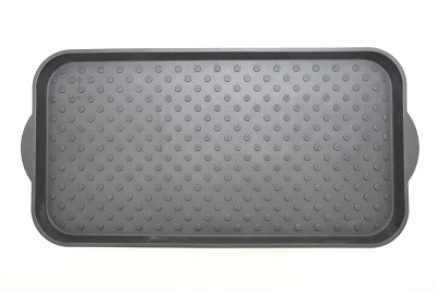 Compass Vana plastová 74x37cm