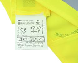 Compass Vesta dětská [34]V[34] reflexní S.O.R.