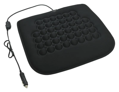 Compass Vyhrievaný podsedák s termostatom 12V MANAGER