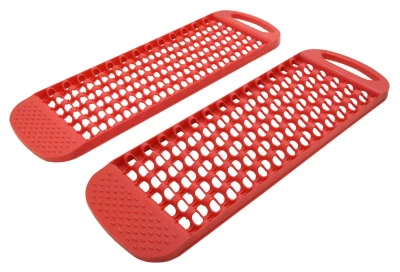 Compass Vyprošťovací podložka RED 2ks Compass Vyprošťovací podložka RED 2ks