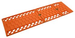 Compass Vyprošťovací podložka skládací ORANGE 2ks
