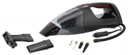 Compass Vysavač + kompresor 12V