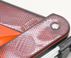 Compass Výstražný trojúhelník E8 27R-041914