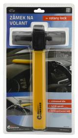 Compass Zámek volantu ROTARY LOCK