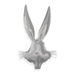 Compass Znak RABBIT samolepící PLASTIC Compass Znak RABBIT samolepící PLASTIC