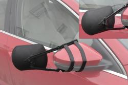 Compass Zrcátko boční přídavné CARAVAN PLUS