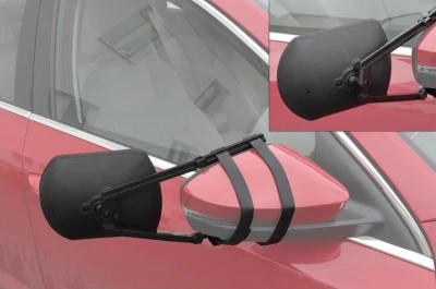 Compass Zrcátko boční přídavné CARAVAN PLUS
