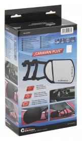Compass Zrcátko boční přídavné CARAVAN PLUS