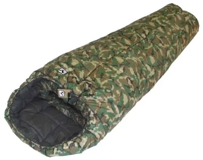 Condor II plus spací pytel