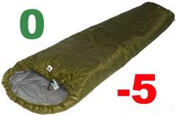 Condor II spací pytel