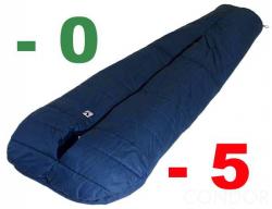 Condor III spací pytel