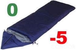 Condor IV DT dekový spacák