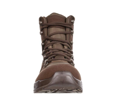 Bennon CONDOR O2 NM Brown Boot pracovní taktická obuv
