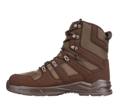 Bennon CONDOR O2 NM Brown Boot pracovní taktická obuv