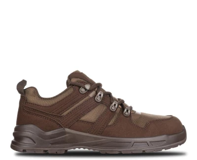 Bennon CONDOR O2 NM Brown Low pracovní obuv Bennon CONDOR O2 NM Brown Low pracovní obuv