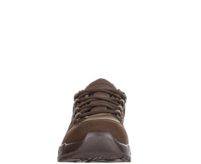 Bennon CONDOR O2 NM Brown Low pracovní obuv