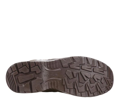 Bennon CONDOR O2 NM Brown Low pracovní obuv