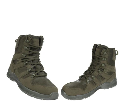Bennon CONDOR O2 NM Khaki Boot taktická obuv
