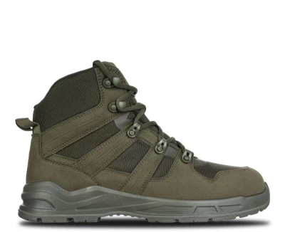 Bennon CONDOR O2 NM Khaki High pracovní obuv Bennon CONDOR O2 NM Khaki High pracovní obuv