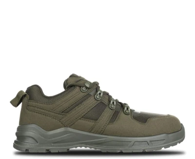 Bennon CONDOR O2 NM Khaki Low pracovní obuv Bennon CONDOR O2 NM Khaki Low pracovní obuv