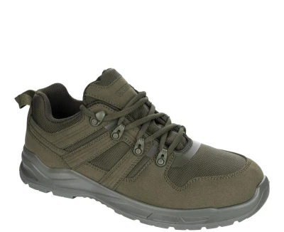 Bennon CONDOR O2 NM Khaki Low pracovní obuv