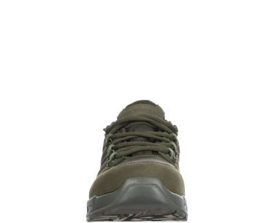 Bennon CONDOR O2 NM Khaki Low pracovní obuv