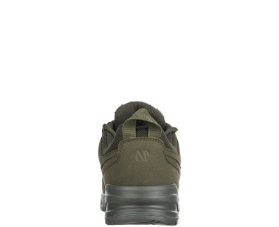Bennon CONDOR O2 NM Khaki Low pracovní obuv