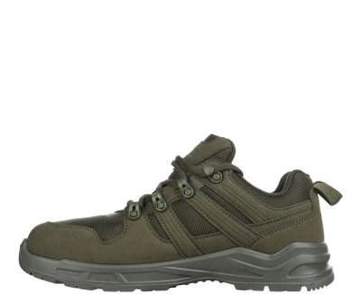 Bennon CONDOR O2 NM Khaki Low pracovní obuv