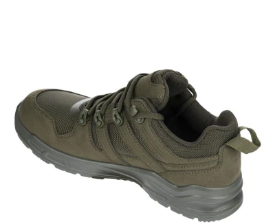 Bennon CONDOR O2 NM Khaki Low pracovní obuv