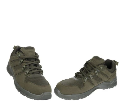 Bennon CONDOR O2 NM Khaki Low pracovní obuv