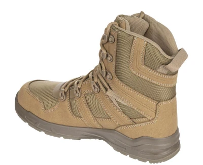 Bennon CONDOR O2 NM Sand Boot taktická obuv