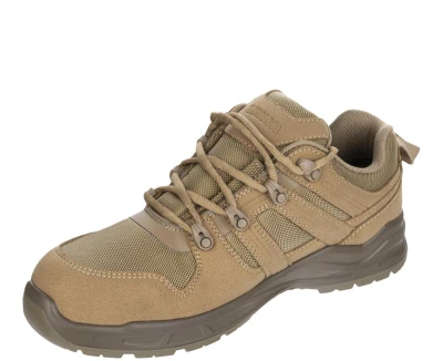 Bennon CONDOR O2 NM Sand Low pracovní polobotky