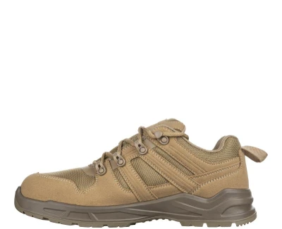 Bennon CONDOR O2 NM Sand Low pracovní polobotky